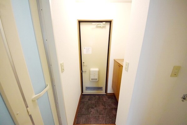 サウサリート芦花の物件内観写真